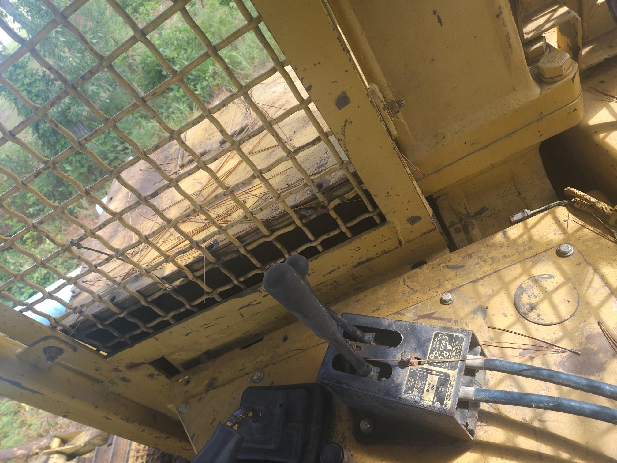 2001 CATERPILLAR D6R - view 16 of 19