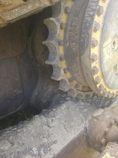 2001 CATERPILLAR D6R - Image 18