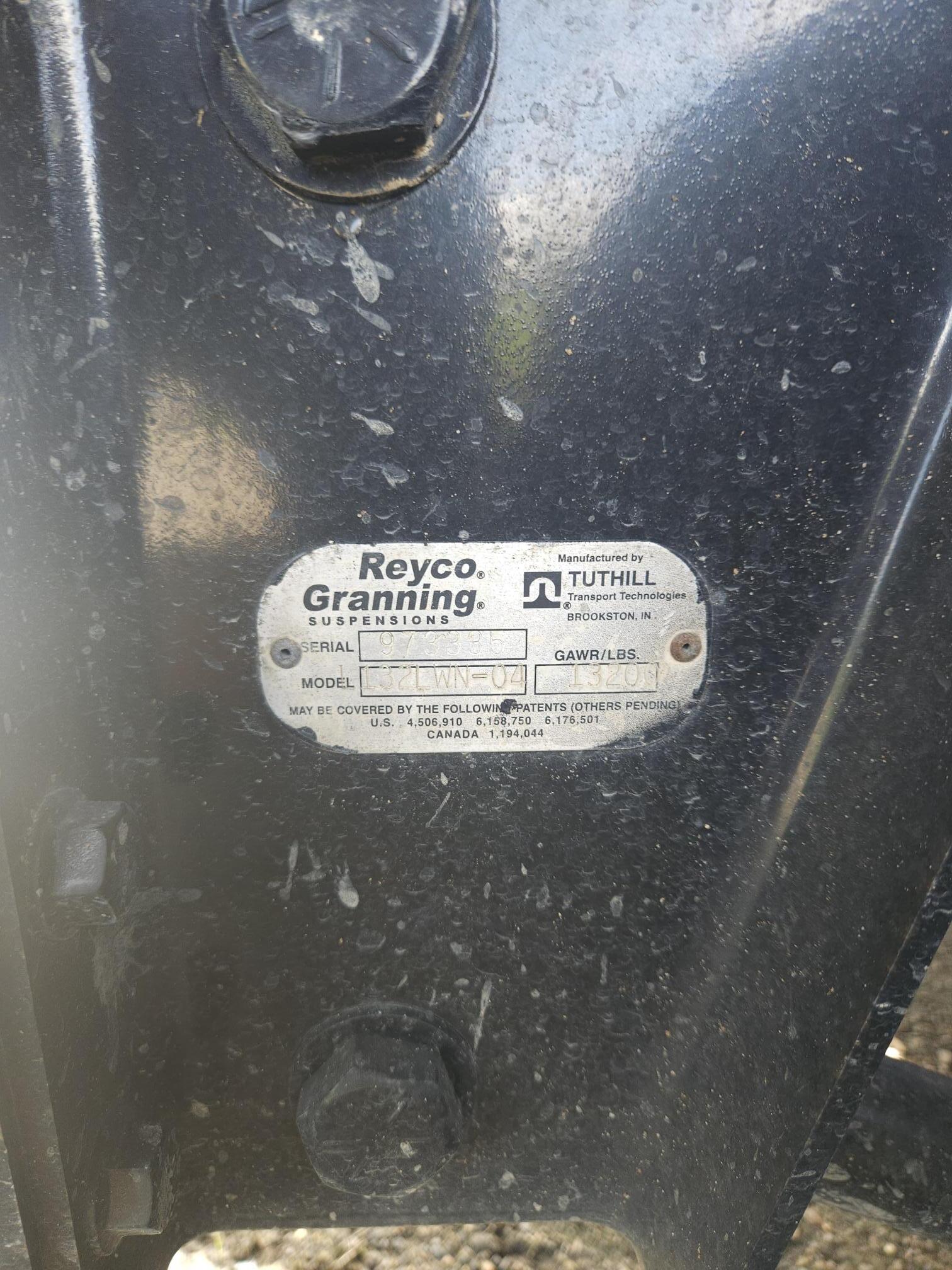 2005 MACK  Granite CV713 - view 6 of 14