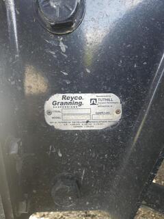 2005 MACK Granite CV713 - Image 6