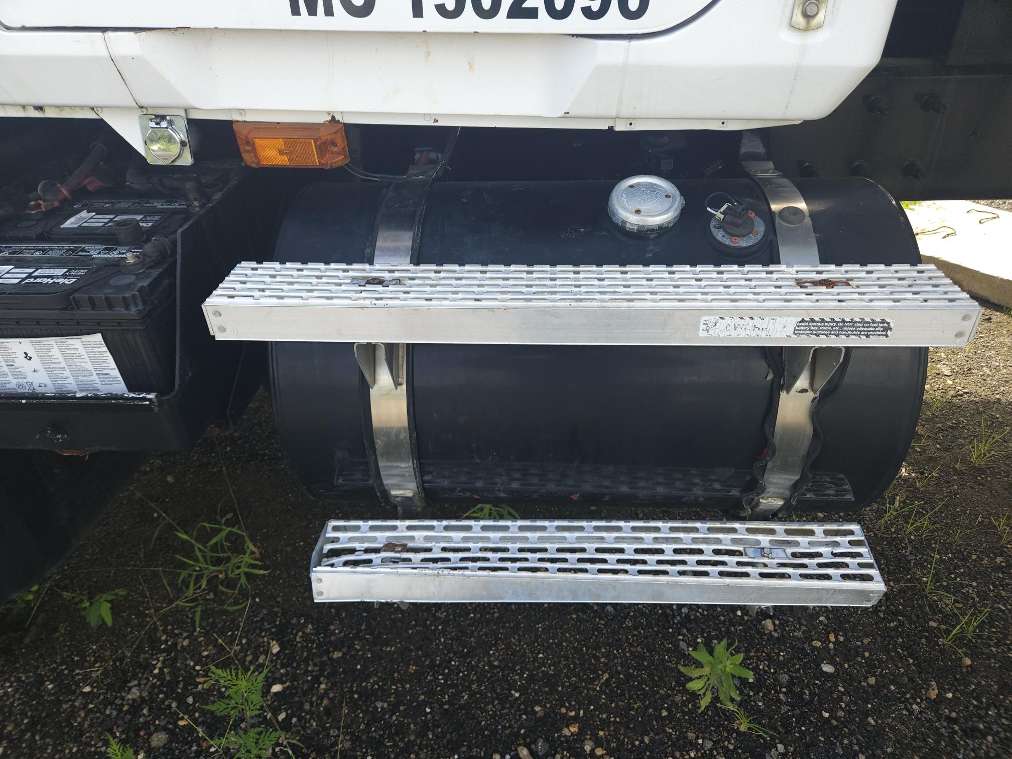 2005 MACK Granite CV713 - Image 7