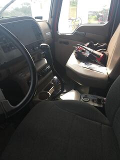 2005 MACK Granite CV713 - Image 10