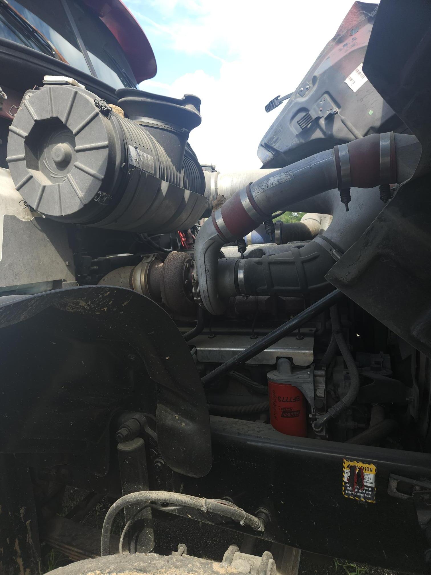 2005 MACK Granite CV713 - Image 13