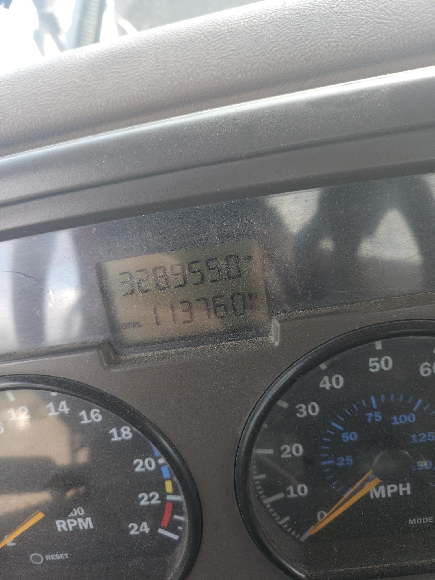 2005 MACK  Granite CV713 - view 14 of 14