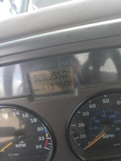 2005 MACK Granite CV713 - Image 14