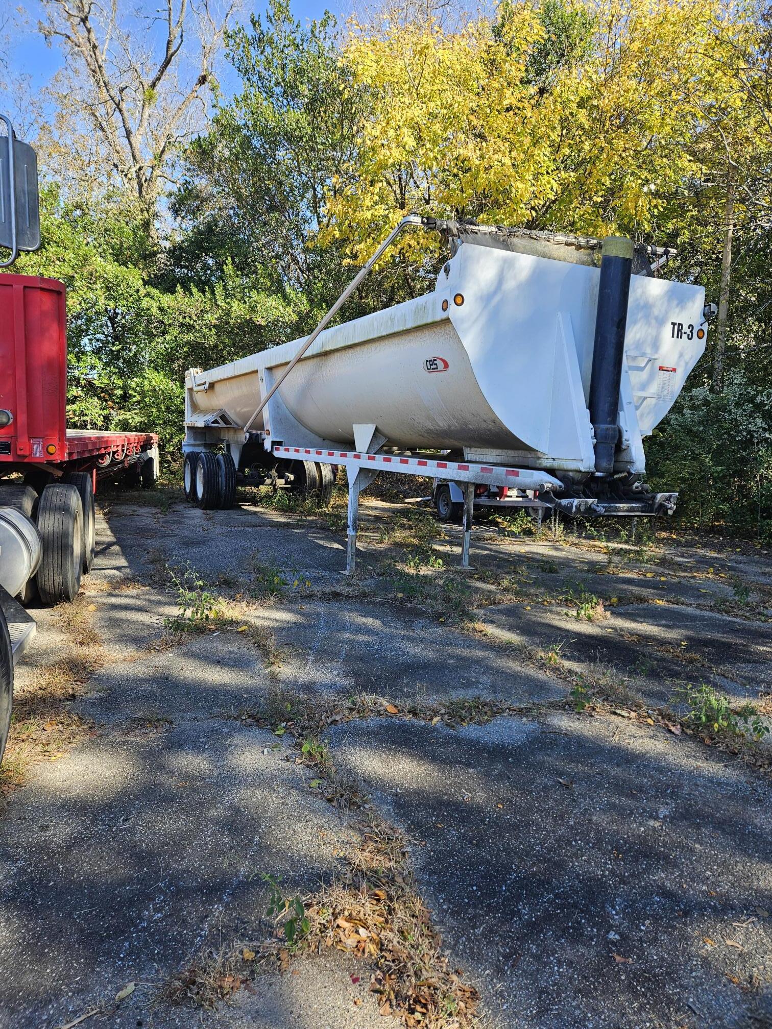 2021 CPS MANAC 4H236AB00