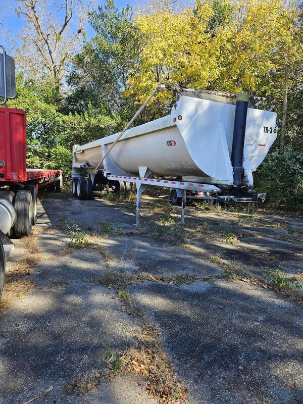 2021 CPS MANAC 4H236AB00