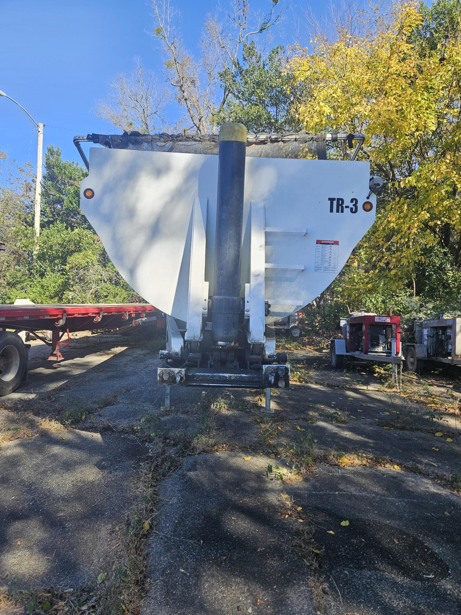 2021 CPS MANAC 4H236AB00 - Image 3