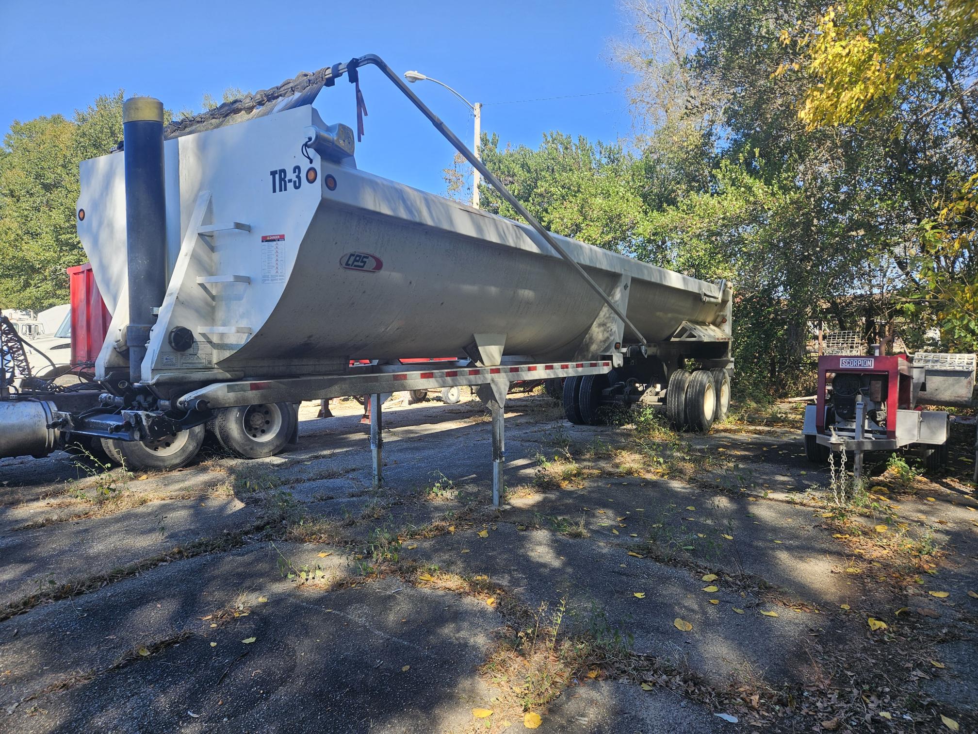 2021 CPS MANAC 4H236AB00 - view 4 of 16