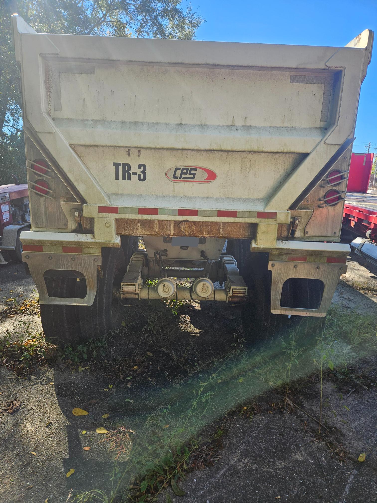 2021 CPS MANAC 4H236AB00 - view 16 of 16