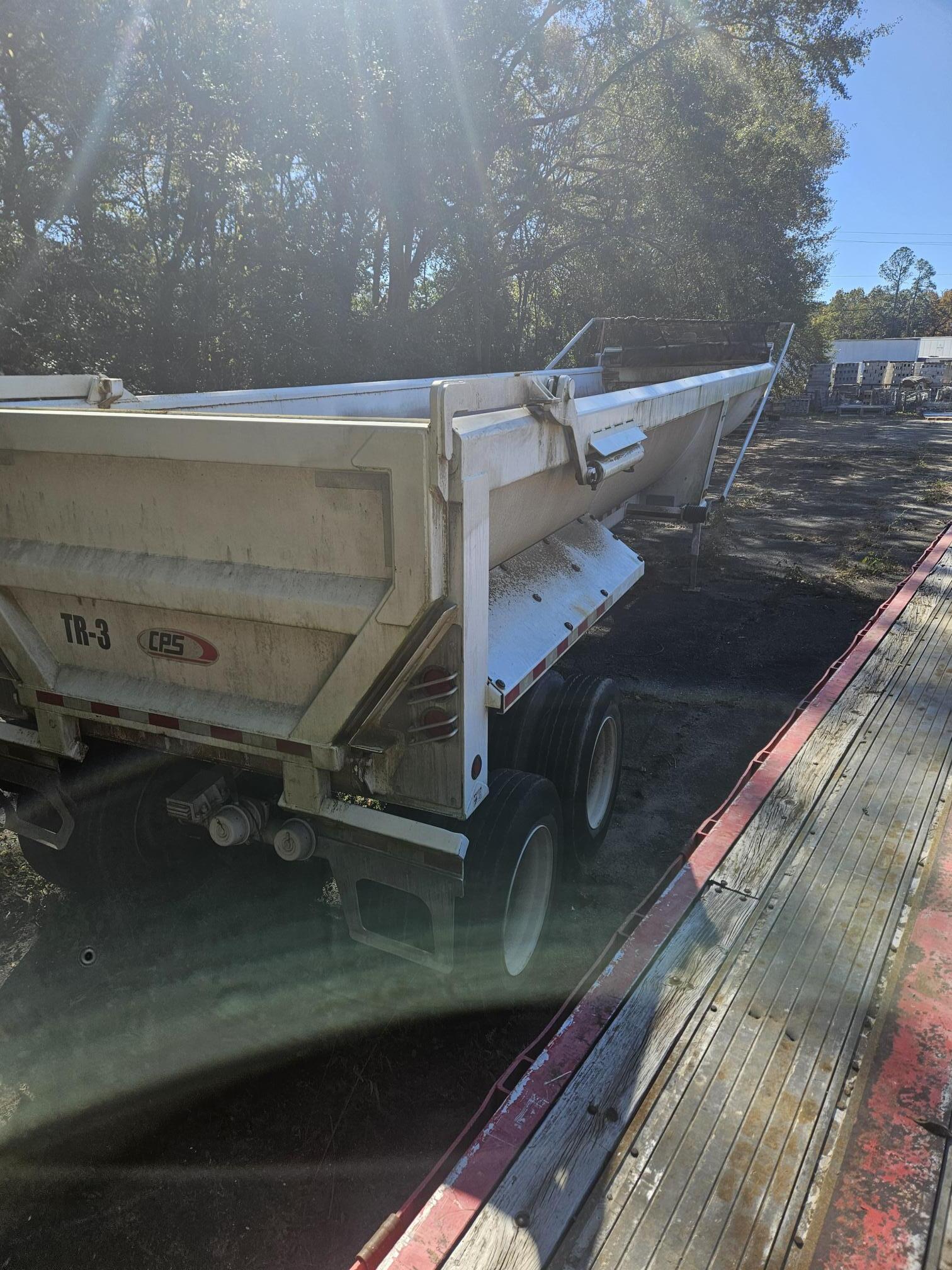 2021 CPS MANAC 4H236AB00 - view 8 of 16