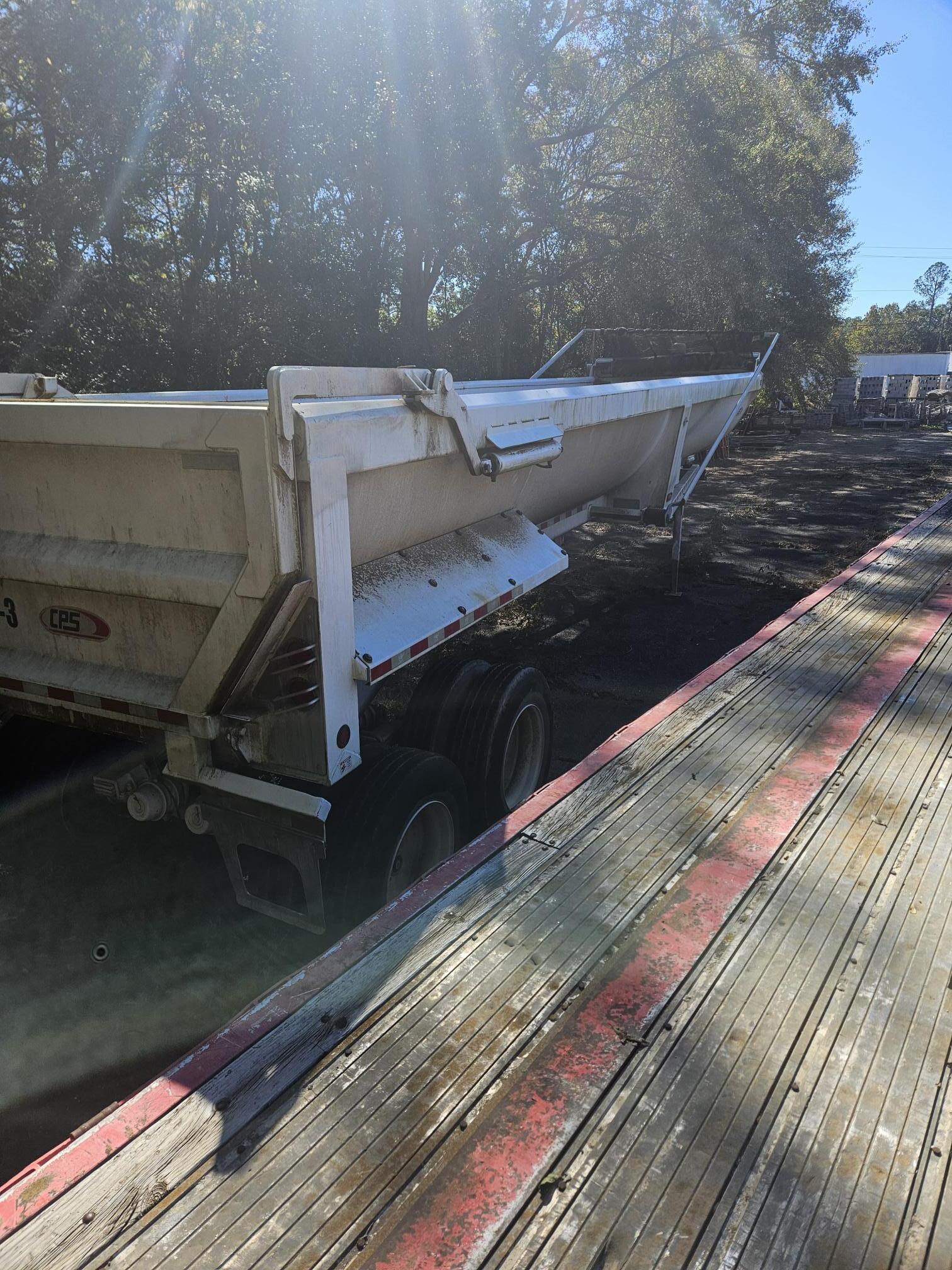 2021 CPS MANAC 4H236AB00 - Image 10