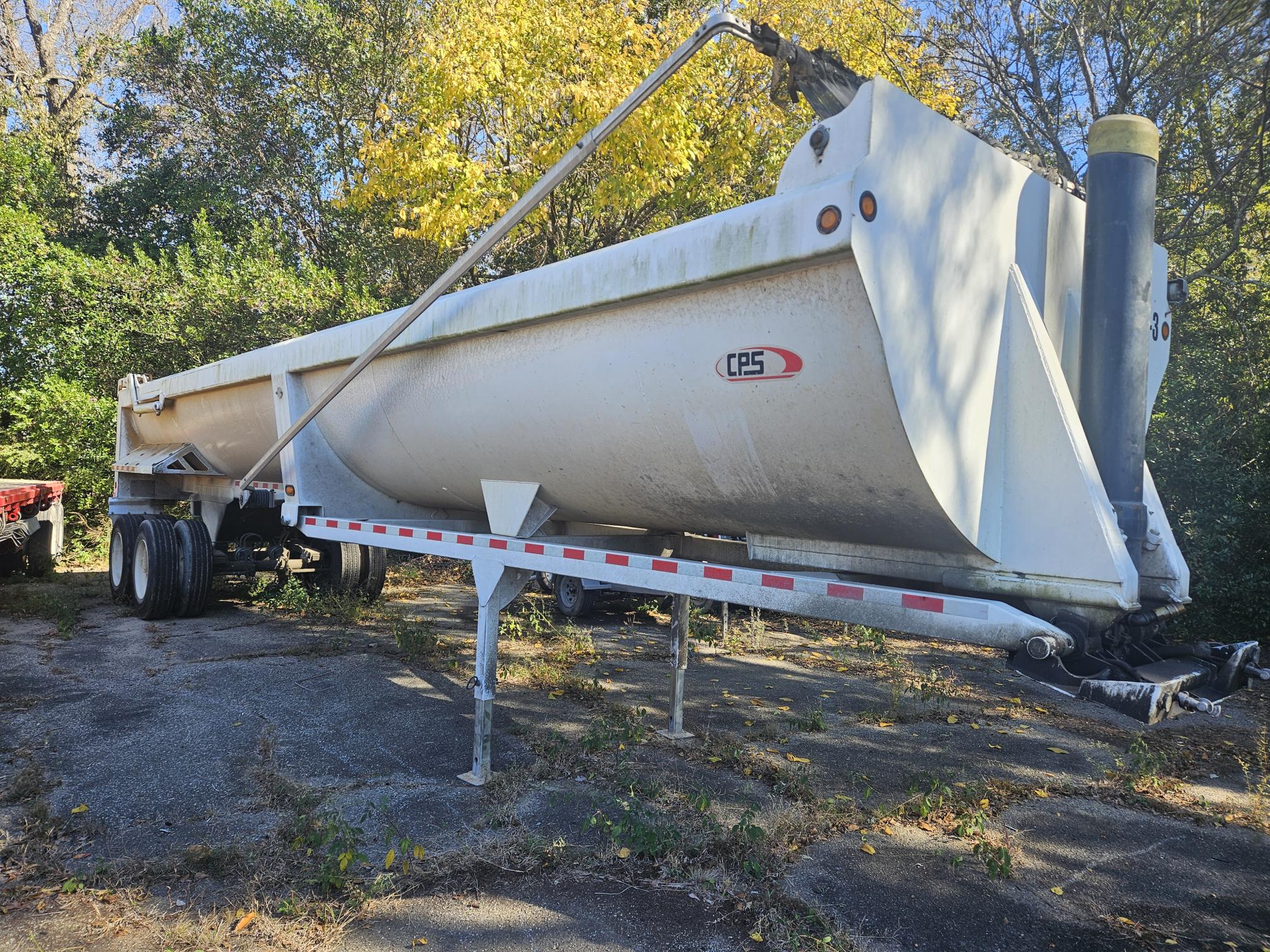 2021 CPS MANAC 4H236AB00 - view 9 of 16