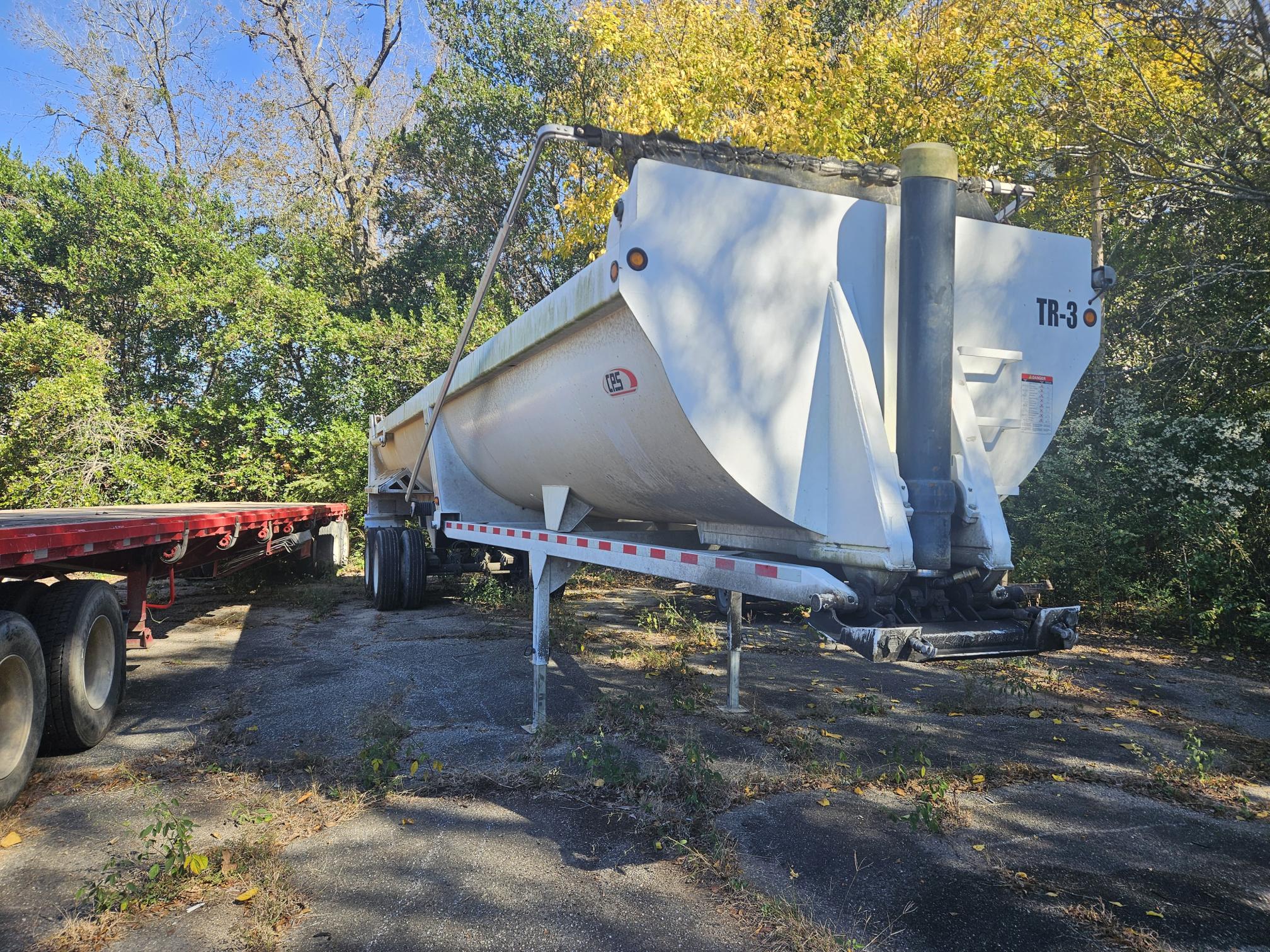 2021 CPS MANAC 4H236AB00 - view 11 of 16