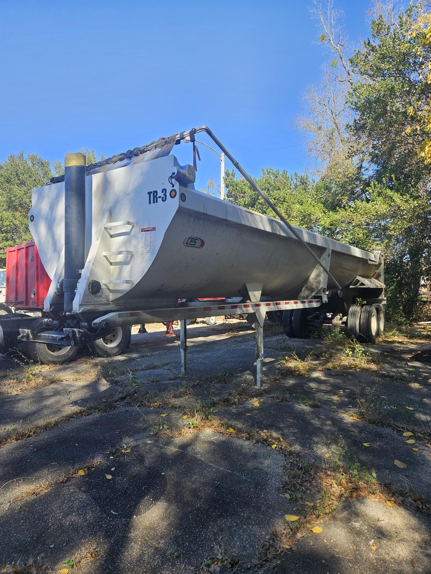 2021 CPS MANAC 4H236AB00 - view 13 of 16