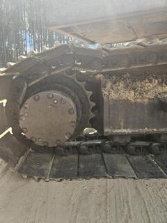 2010 DEERE 200D - Image 16