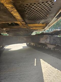 2010 DEERE 200D - Image 11