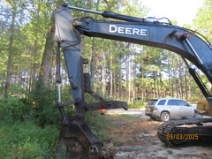 2010 DEERE 200D - Image 20
