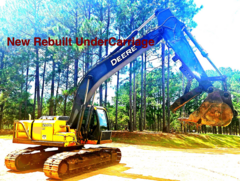 2010 DEERE 200D - Image 1