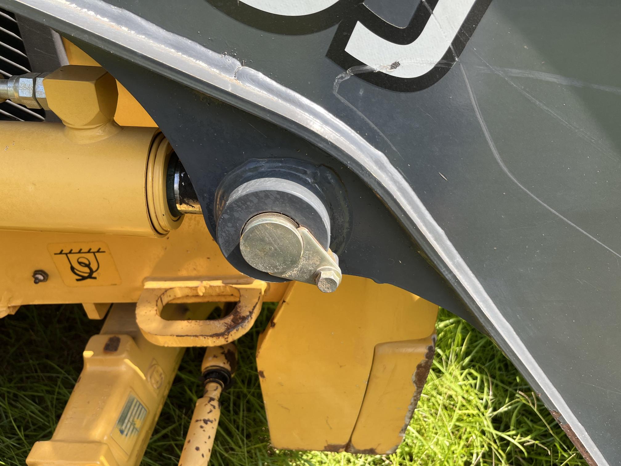 2012 DEERE 310J - Image 8