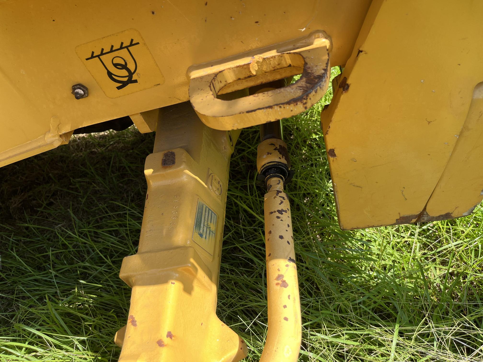 2012 DEERE 310J - Image 9