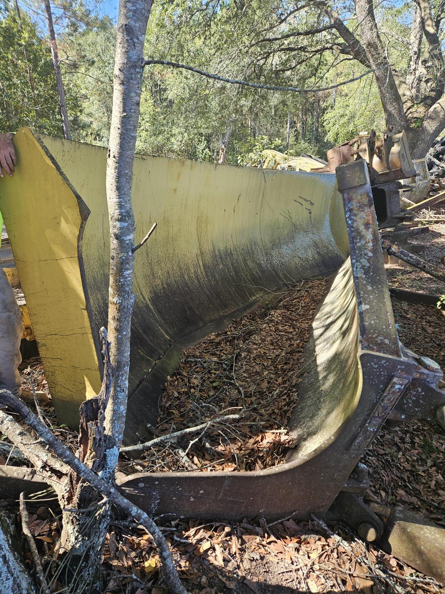 1984 CATERPILLAR D8H - view 6 of 44