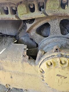 1984 CATERPILLAR D8H - Image 11