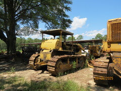 1984 CATERPILLAR D8H - Image 23