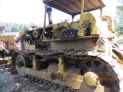 1984 CATERPILLAR D8H - Image 24