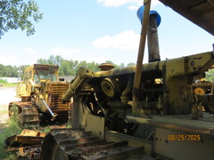 1984 CATERPILLAR D8H - Image 25