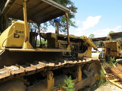 1984 CATERPILLAR D8H - Image 28