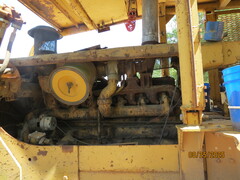 1984 CATERPILLAR D8H - Image 29