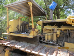 1984 CATERPILLAR D8H - Image 30
