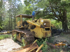 1984 CATERPILLAR D8H - Image 37