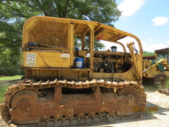 1984 CATERPILLAR D8H - Image 43