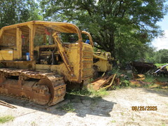 1984 CATERPILLAR D8H - Image 44