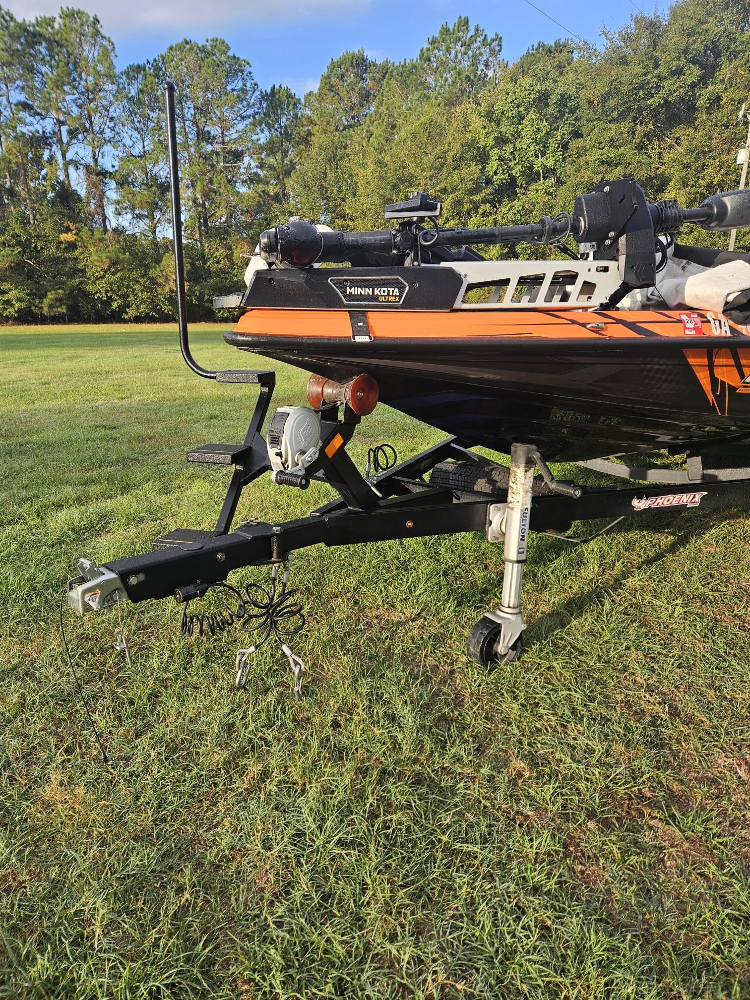 2025 PHOENIX 21 XE - Image 4