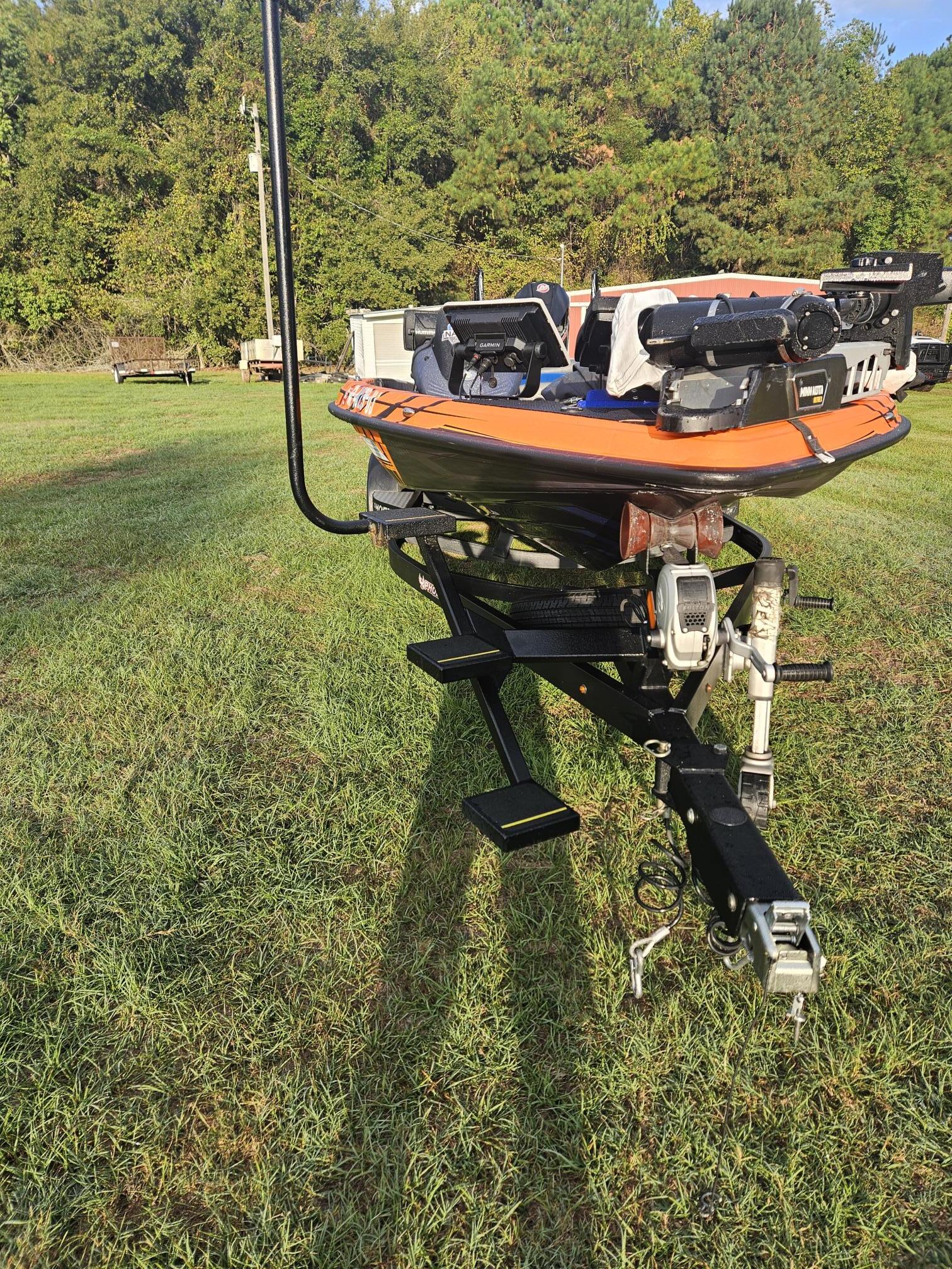 2025 PHOENIX 21 XE - view 5 of 29