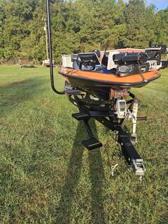 2025 PHOENIX 21 XE - Image 5