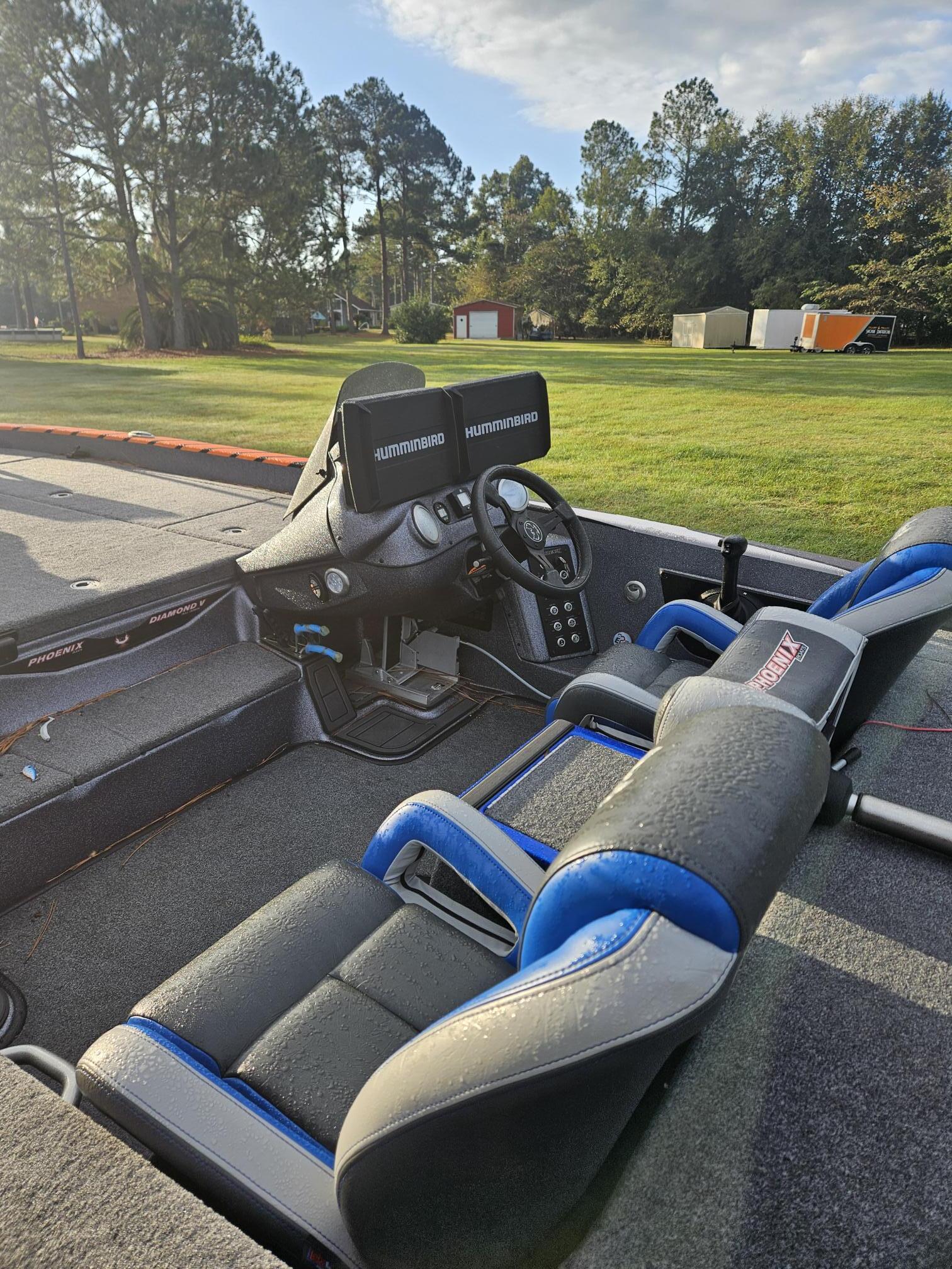 2025 PHOENIX 21 XE - Image 7