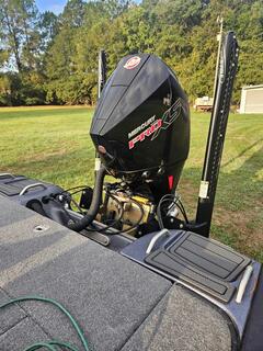 2025 PHOENIX 21 XE - Image 8