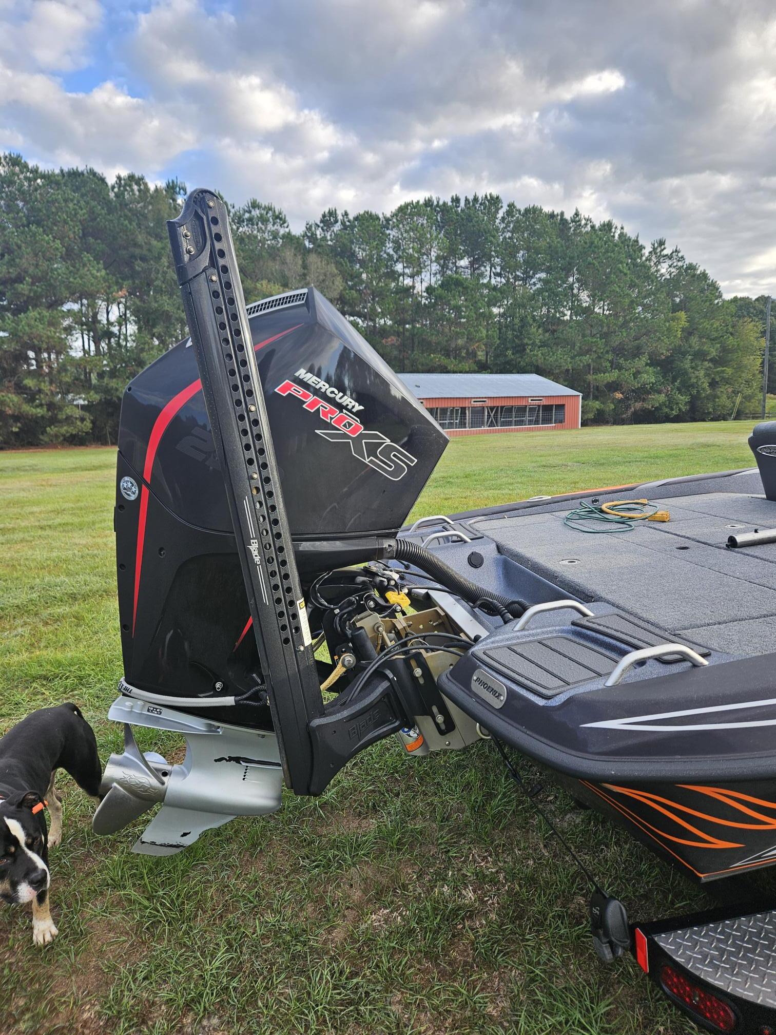 2025 PHOENIX 21 XE - view 9 of 29