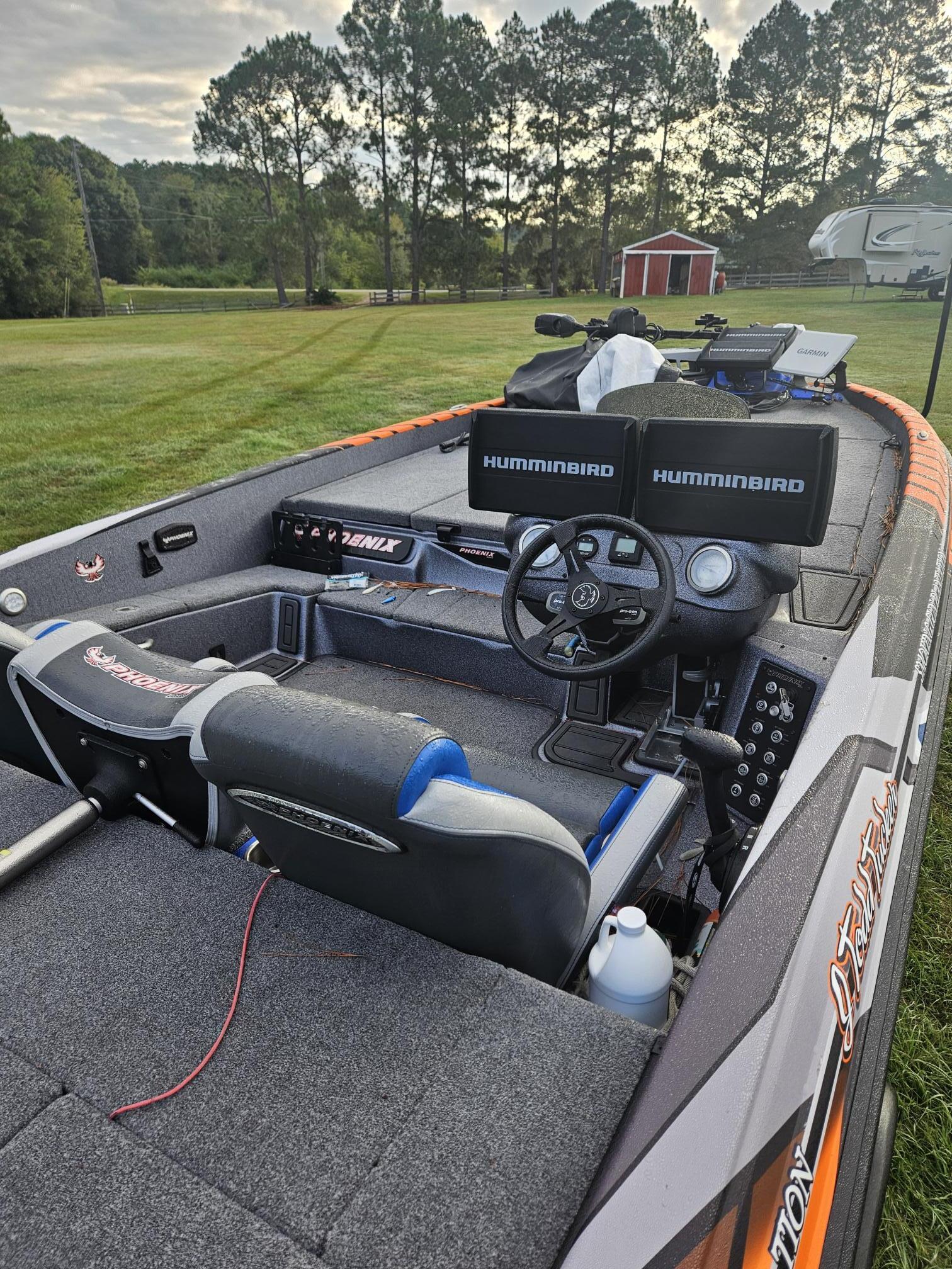 2025 PHOENIX 21 XE - view 10 of 29