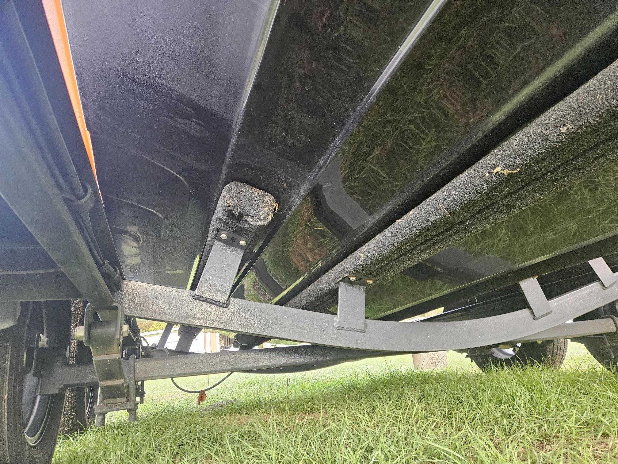 2025 PHOENIX 21 XE - view 13 of 29