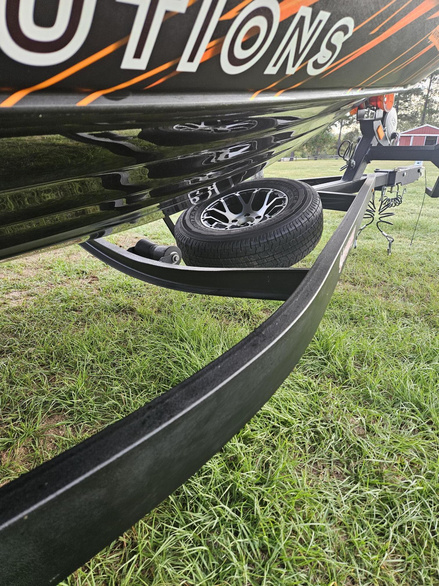 2025 PHOENIX 21 XE - Image 15