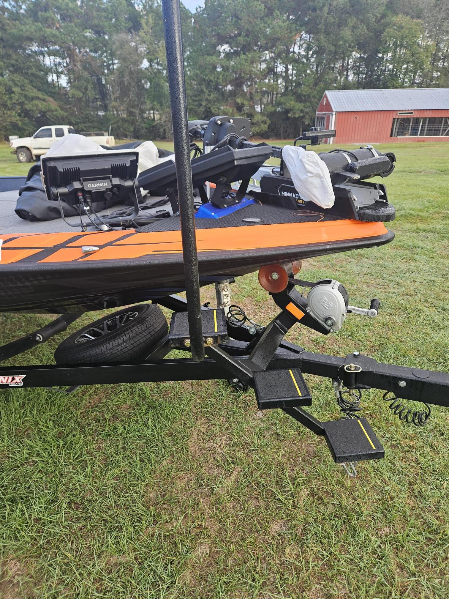 2025 PHOENIX 21 XE - Image 16