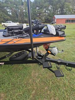 2025 PHOENIX 21 XE - Image 16