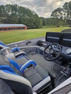 2025 PHOENIX 21 XE - Image 17