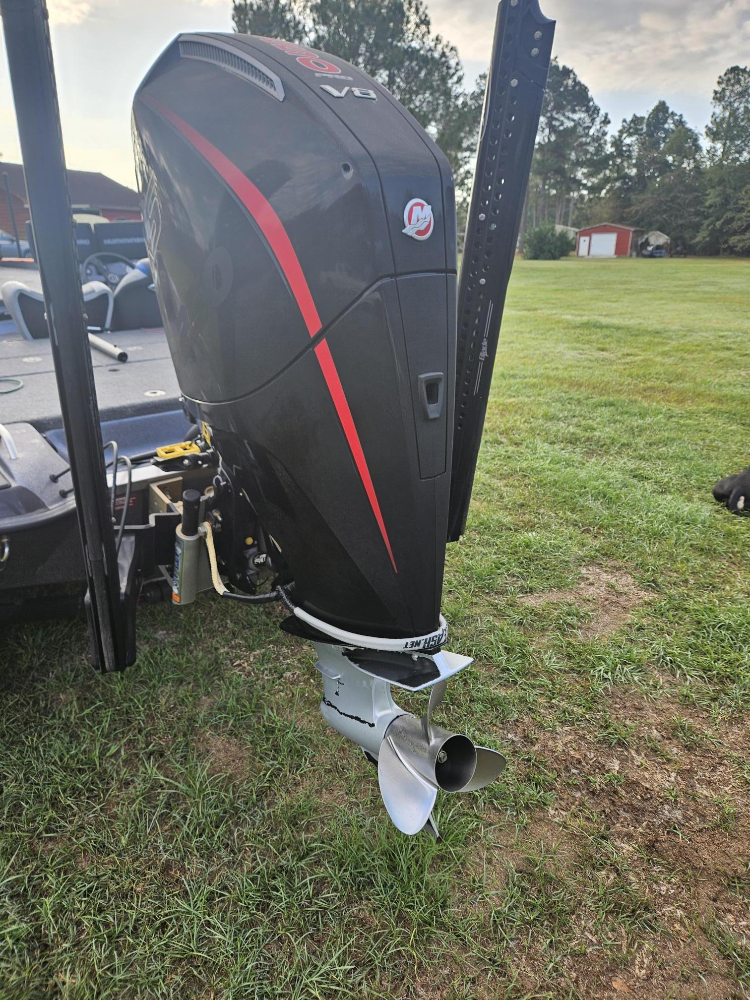 2025 PHOENIX 21 XE - Image 18