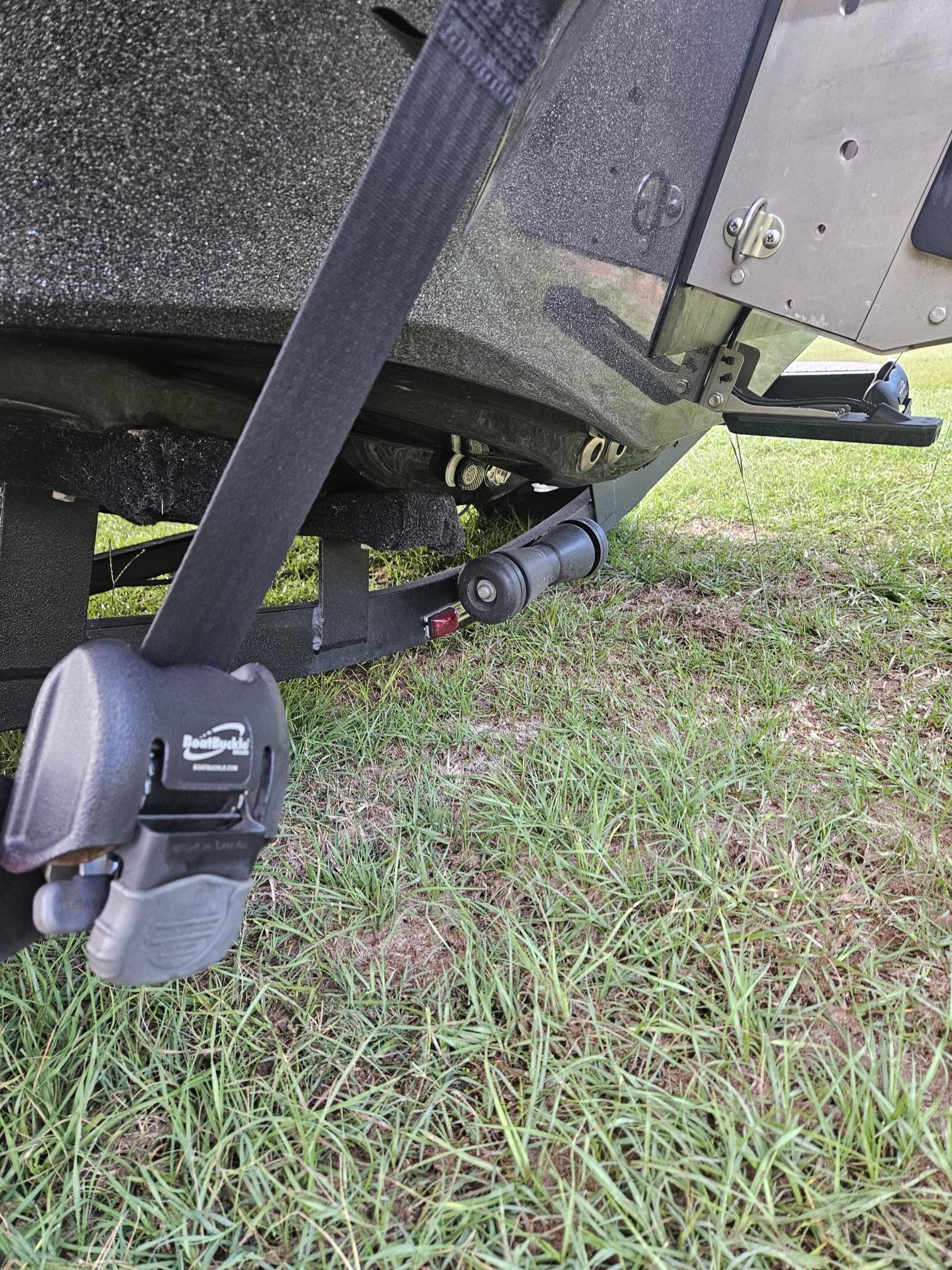 2025 PHOENIX 21 XE - view 19 of 29